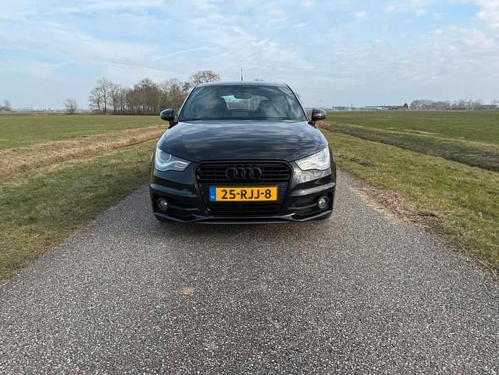 Occasion Audi A1 85 PK (62 kW) 2011 Hatchback