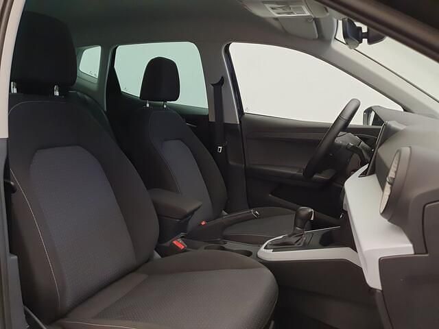 Occasion Seat Arona Style 111 PK (81 kW) 2024 Zwart SUV