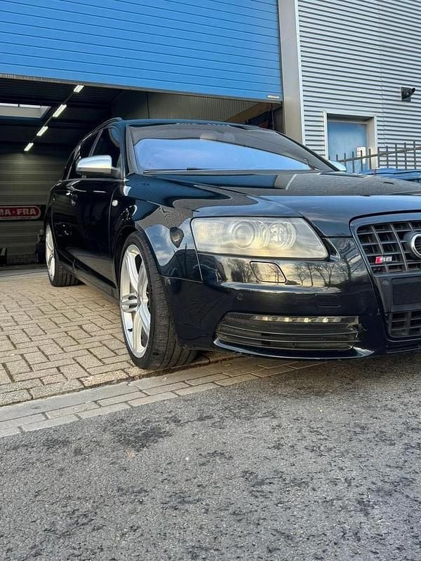 Occasion 2006 Audi S6 | € 8.500 (Eerlijke prijs) - Afbeelding 1/4