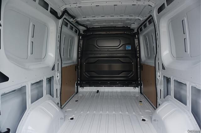 Occasion Nissan Interstar N-Connecta 131 PK (96 kW) 2024 Wit Van