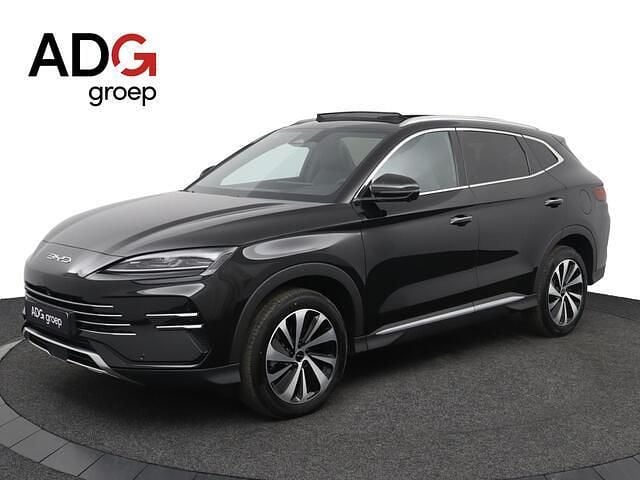 Overige Nieuw 2025 BYD Seal U Boost SUV | € 38.395 (Goede deal) - Afbeelding 1/4