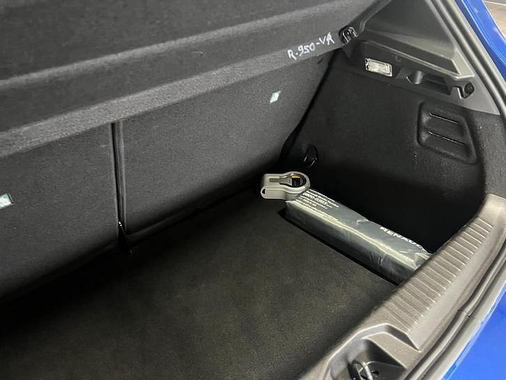 Occasion Renault Clio V R.S. 91 PK (66 kW) 2022