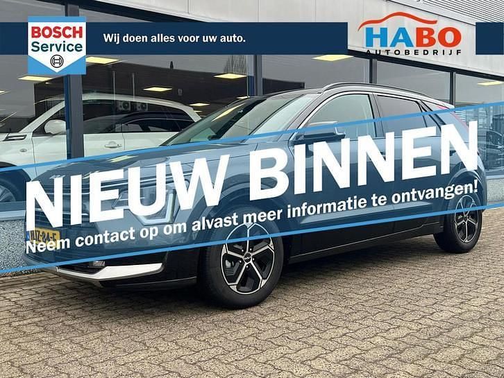 Occasion 2025 Kia e-Niro SUV | € 33.450 (Goede deal) - Afbeelding 1/4