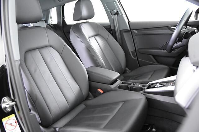 Occasion Audi A3 Sportback 265 PK (194 kW) 2022 Zwart Hatchback