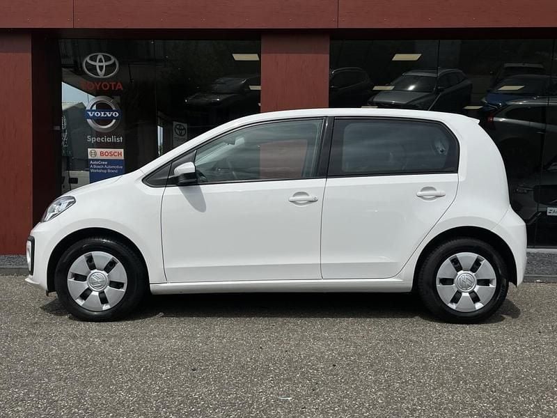 Hatchback Gebruikt 2018 VW up! high up! Hatchback | € 11.950 (Goede deal) - Afbeelding 1/4