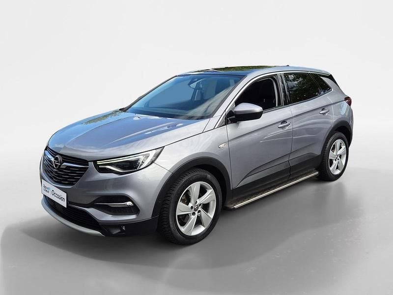 Occasion Opel Grandland X Innovation 181 PK (133 kW) 2019 G4i :gris artense m2 SUV