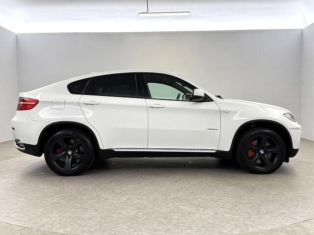 Occasion BMW X6 Executive 409 PK (300 kW) 2008 Wit SUV