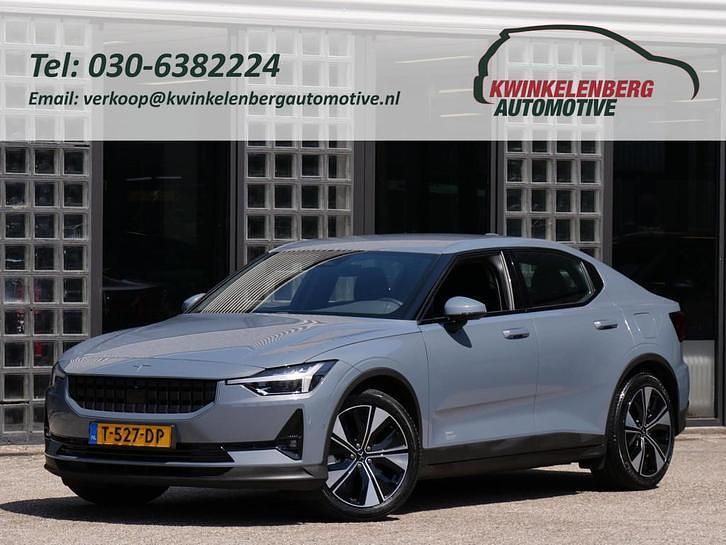 Gebruikt 2023 Polestar 2 Hatchback | € 29.850 (Goede deal) - Afbeelding 1/4