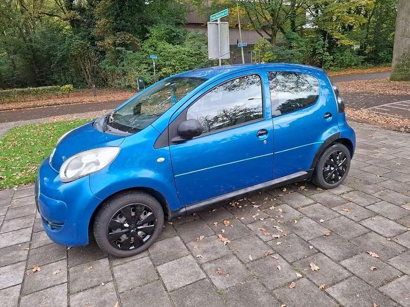 Gebruikt 2011 Citroën C1 SELECTION Hatchback | € 1.690 (Goede deal) - Afbeelding 1/4