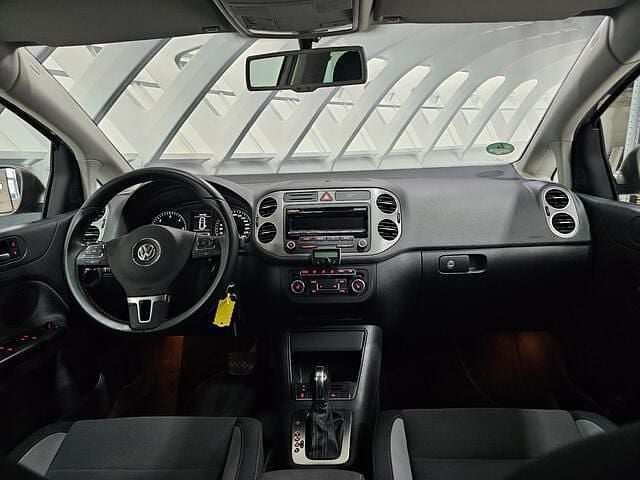 Occasion VW Golf Plus Cross Trendline 105 PK (77 kW) 2013 Bruin MPV