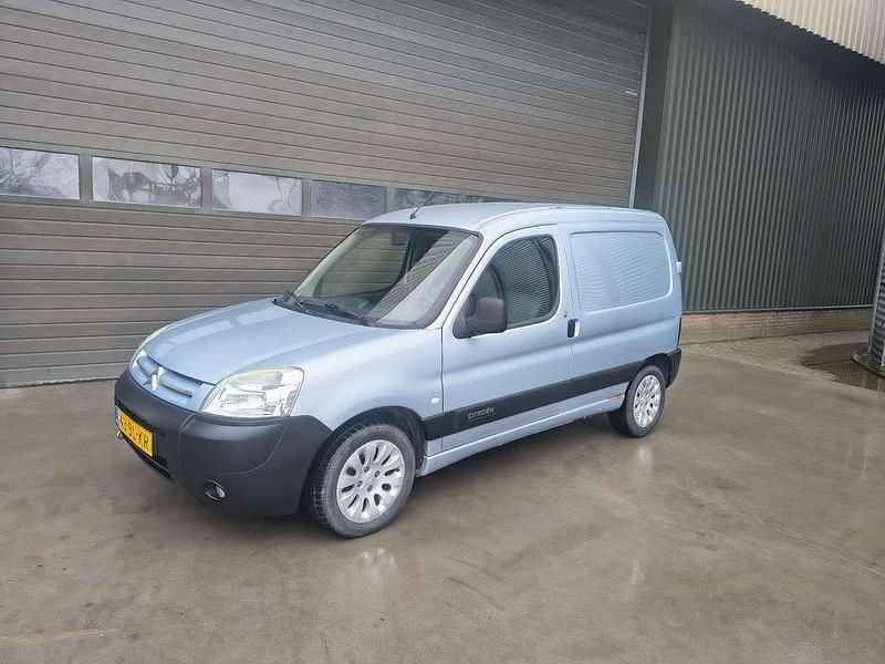 Occasion Citroën Berlingo 90 PK (66 kW) 2004 MPV