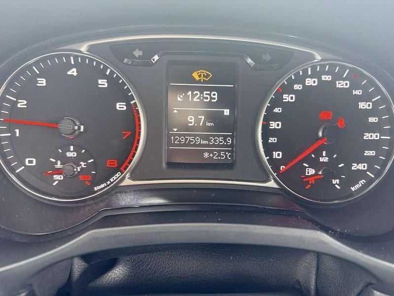 Occasion Audi A1 Advanced 95 PK (69 kW) 2019 Wit SUV