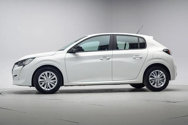 Occasion Peugeot 208 Active 75 PK (55 kW) 2022 Wit Hatchback