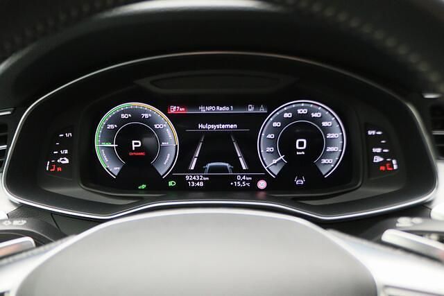 Occasion Audi A7 Proline 298 PK (219 kW) 2021 Grijs Sedan