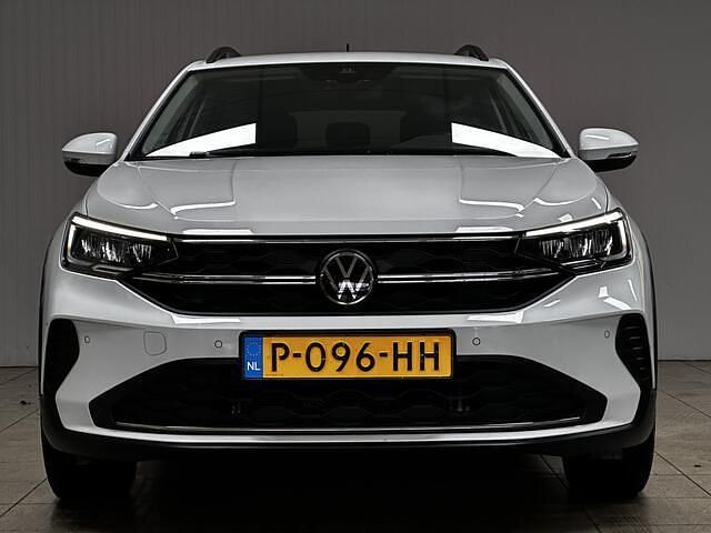 Occasion VW Taigo Life 97 PK (71 kW) 2022 Wit SUV