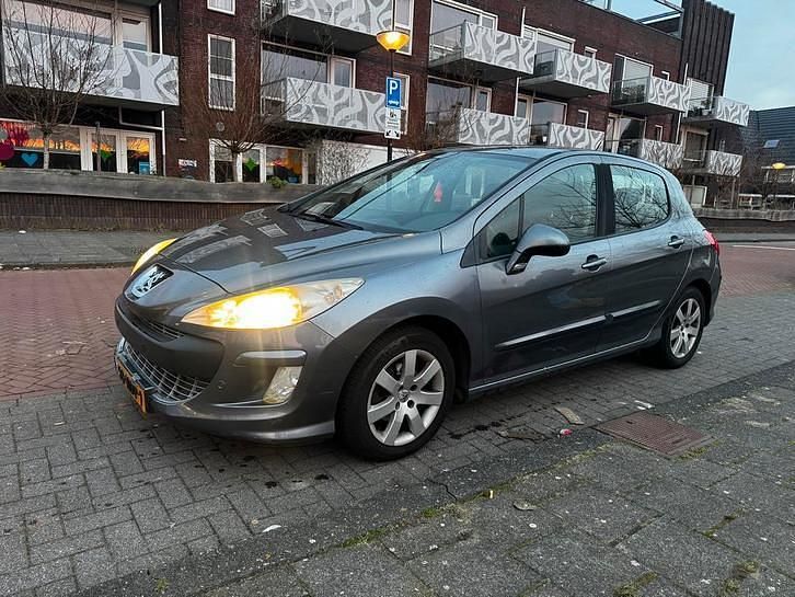 Occasion 2010 Peugeot 308 | € 1.200 (Super prijs) - Afbeelding 1/4
