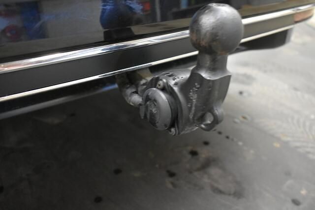 Occasion VW Passat Business 218 PK (160 kW) 2022 Zwart Stationwagen