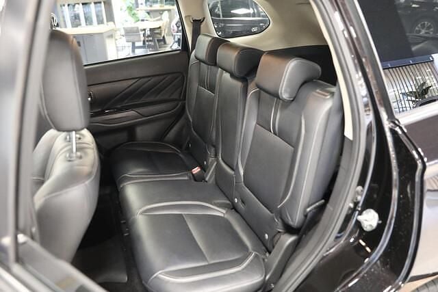 Occasion Mitsubishi Outlander Instyle 121 PK (88 kW) 2017 Overige SUV