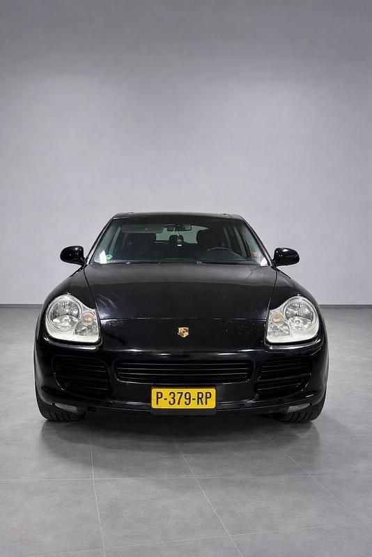 Occasion Porsche Cayenne 340 PK (250 kW) 2006 SUV