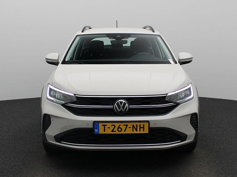 Occasion VW Taigo Life 95 PK (69 kW) 2023 Grijs SUV