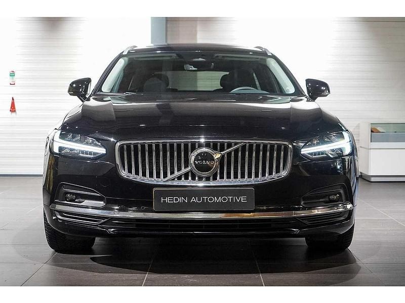 Occasion Volvo V90 Ultimate 250 PK (183 kW) 2020 Stationwagen
