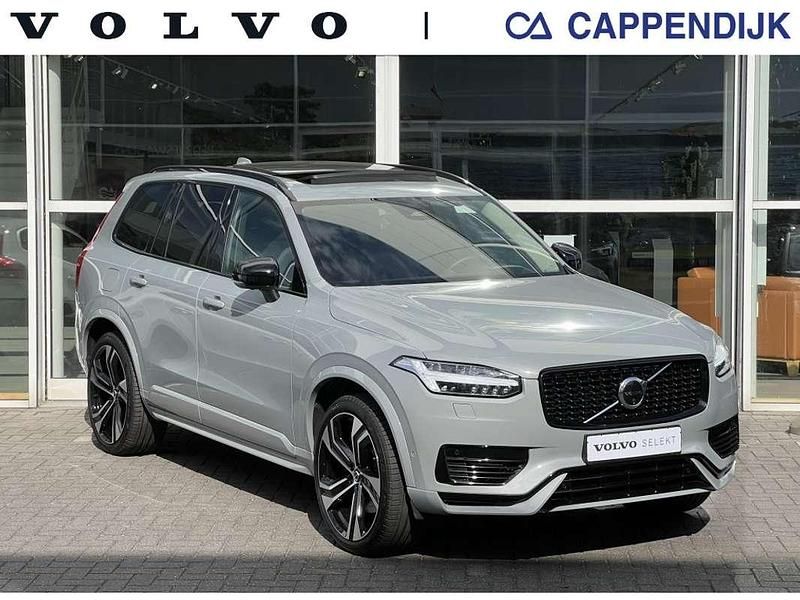 Suv Gebruikt 2024 Volvo XC90 Ultra SUV | € 76.950 (Iets duurder) - Afbeelding 1/4