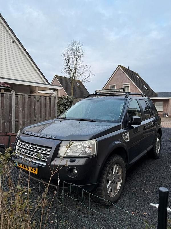 Occasion Land Rover Freelander 2 200 PK (147 kW) 2009 SUV