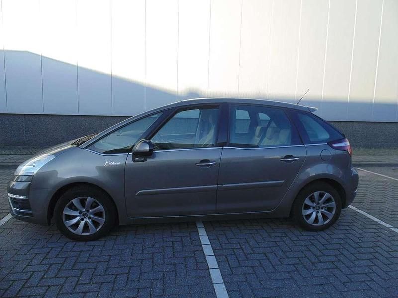 Occasion Citroën C4 Picasso SELECTION 156 PK (114 kW) 2011 Bruin MPV