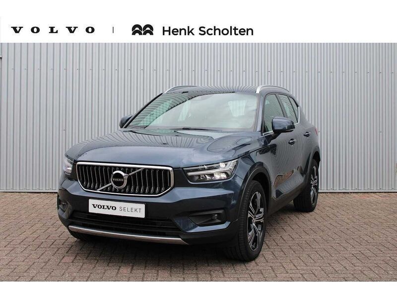 Gebruikt 2018 Volvo XC40 Inscription SUV | € 29.950 (Duur) - Afbeelding 1/4