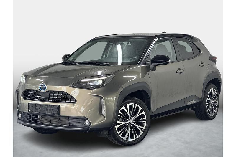 Gebruikt 2022 Toyota Yaris Hybrid Executive | € 28.950 (Eerlijke prijs) - Afbeelding 1/1
