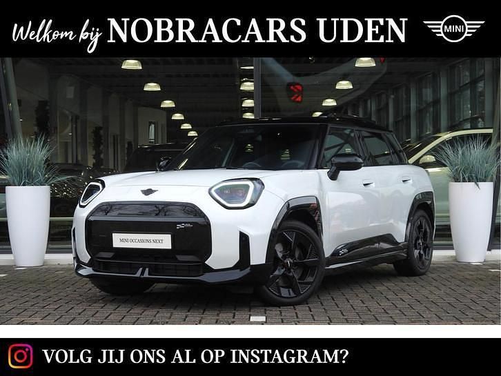 Occasion Mini Cooper 22 kW (30 PK) 2025 Hatchback