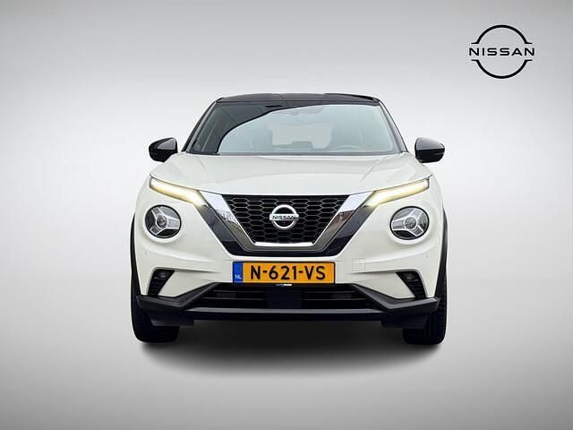 Occasion Nissan Juke Tekna 115 PK (84 kW) 2022 Suv SUV