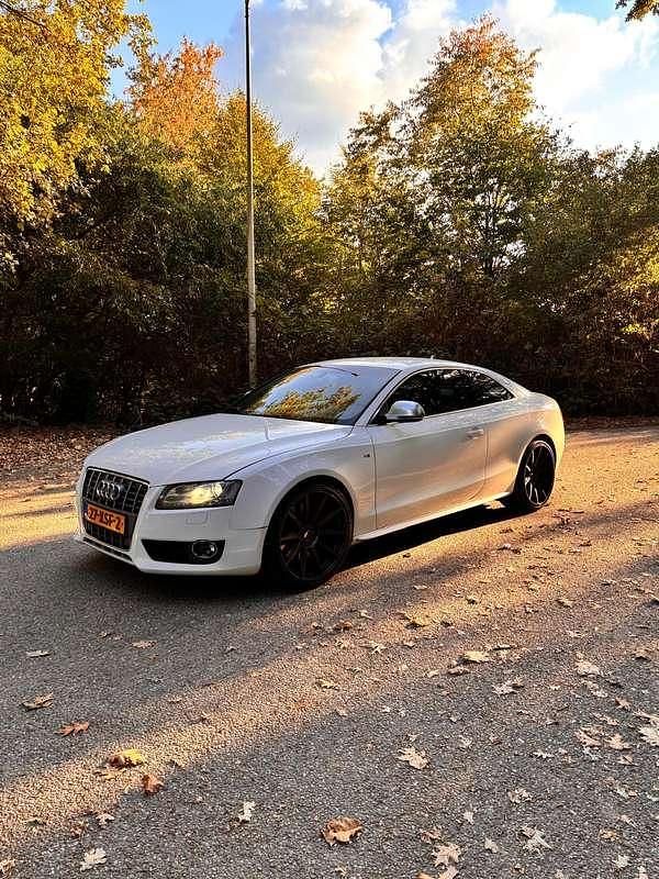 Occasion Audi S5 354 PK (260 kW) 2007 Coupé