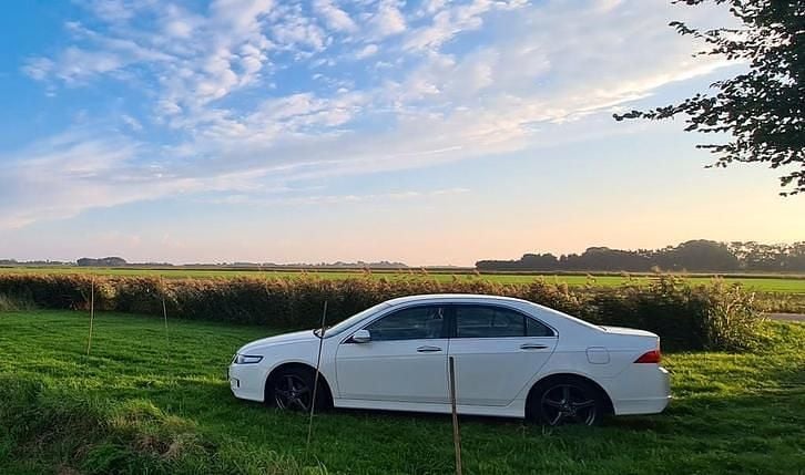 Occasion Honda Accord Sport 155 PK (114 kW) 2008 Sedan