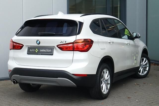 Occasion BMW X1 Executive 150 PK (110 kW) 2017 Wit SUV