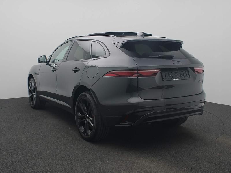Occasion Jaguar F-Pace R-Dynamic 405 PK (297 kW) 2025 Grijs SUV