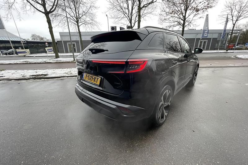 Occasion Renault Austral Techno Esprit Alpine 200 PK (147 kW) 2023 Sterzwart gne SUV