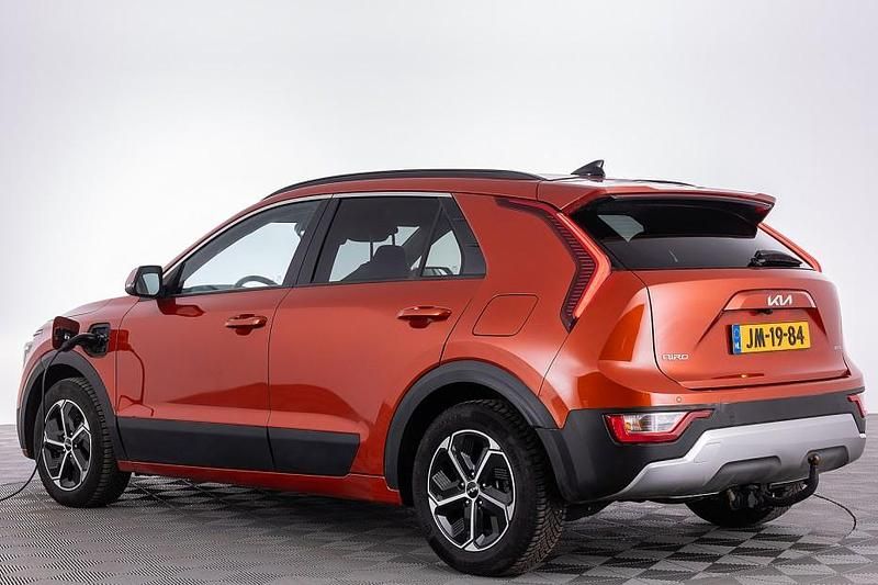 Occasion Kia Niro 2026 Rood SUV