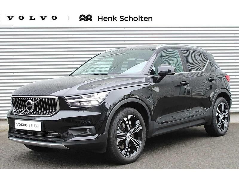 Gebruikt 2018 Volvo XC40 R-Design SUV | € 42.950 - Afbeelding 1/4
