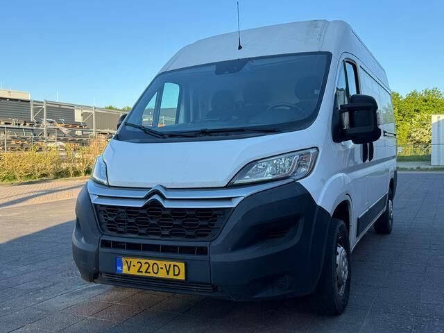 Overige Occasion 2019 Citroën Jumper MPV | € 7.999 (Eerlijke prijs) - Afbeelding 1/4