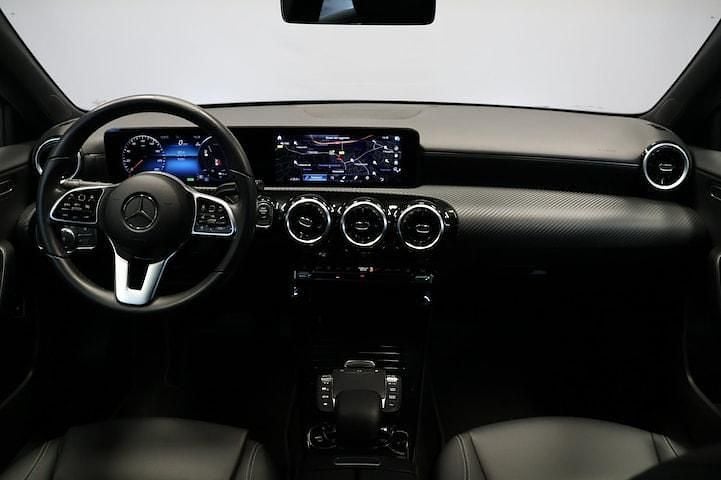 Occasion Mercedes A250 Business 2022 Grijs Sedan
