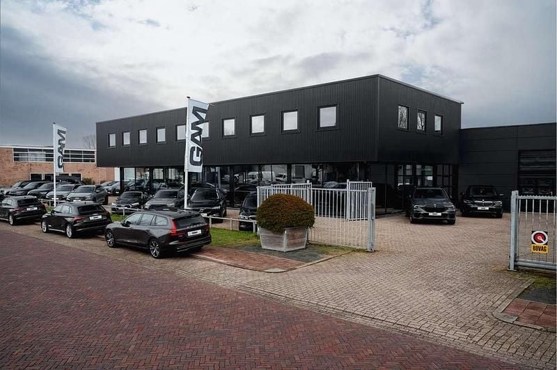 Occasion Audi Q8 Proline 394 PK (289 kW) 2025 Zwart (metallic) SUV