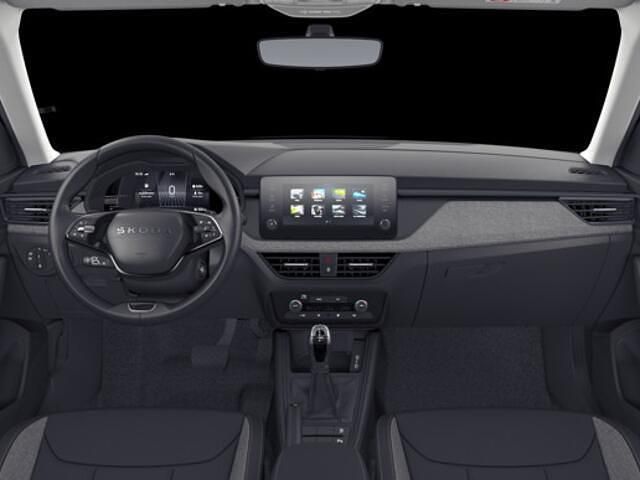 Nieuw Skoda Kamiq Selection 116 PK (85 kW) 2026 Zwart SUV