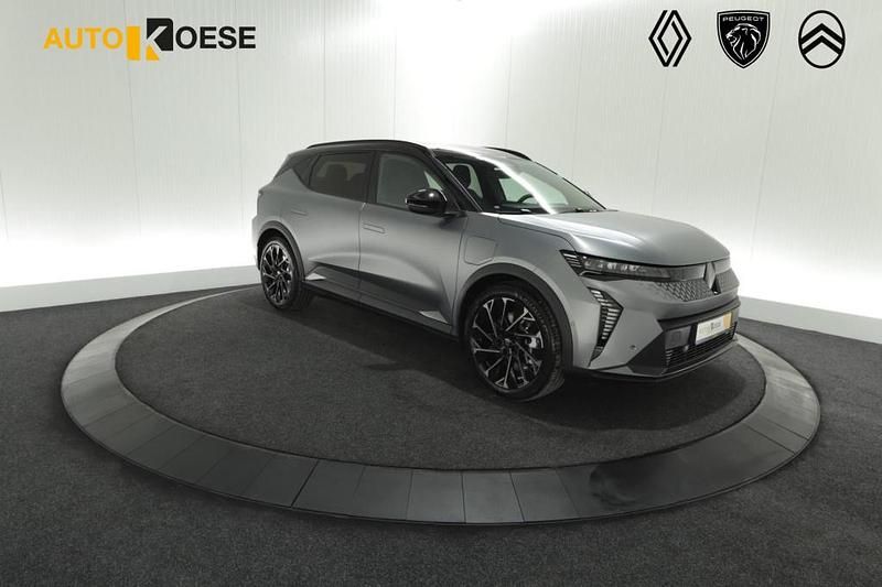 Suv Gebruikt 2024 Renault Renault Scenic E-Tech Esprit Alpine SUV | € 39.900 - Afbeelding 1/4