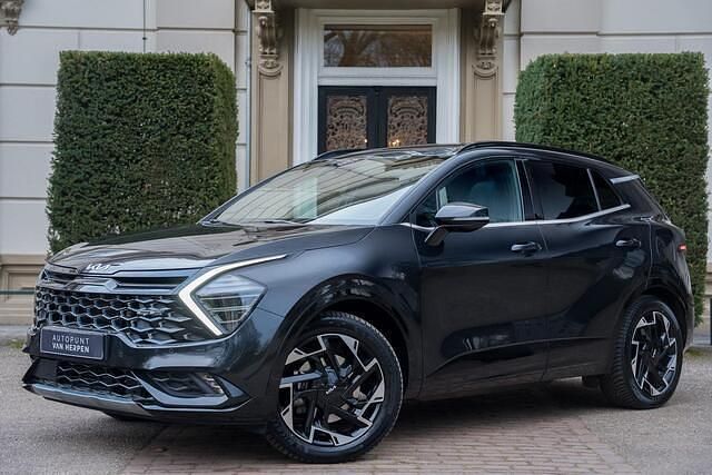 Overige Occasion 2023 Kia Sportage GT SUV | € 35.740 (Eerlijke prijs) - Afbeelding 1/4