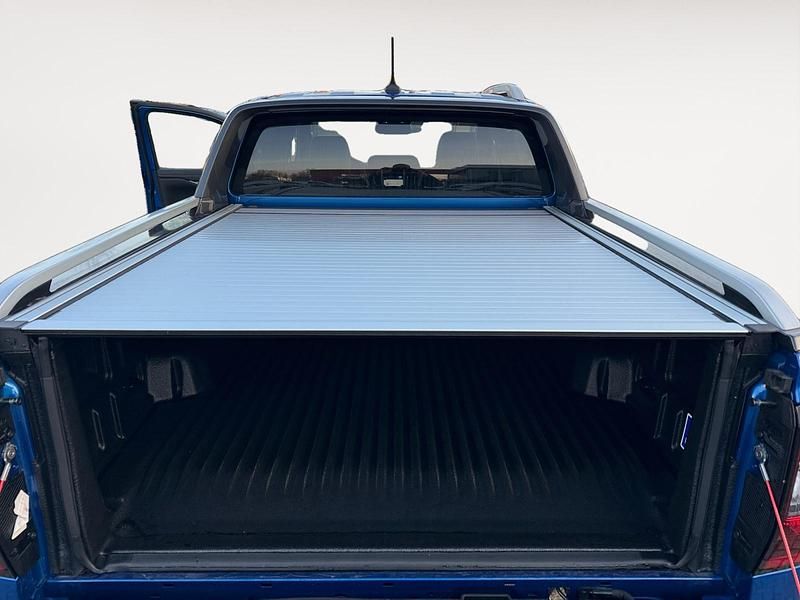 Nieuw Ford Ranger Wildtrack 281 PK (206 kW) 2025 Blue lightning Pickup