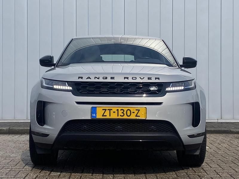 Occasion Land Rover Range Rover evoque R-Dynamic 2019 Grijs SUV