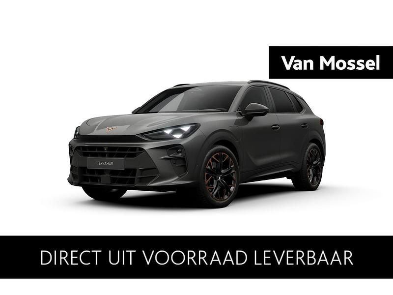 Grijs Nieuw 2025 Cupra Terramar SUV | € 52.974 (Duur) - Afbeelding 1/4