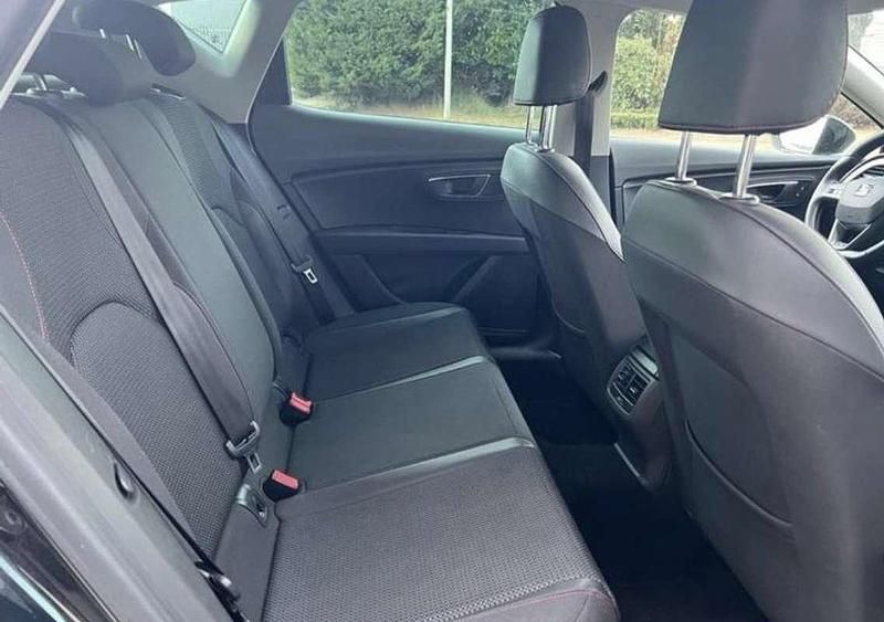 Gebruikt 2014 Seat Leon FR Sedan | € 7.000 (Super prijs) - Afbeelding 1/4
