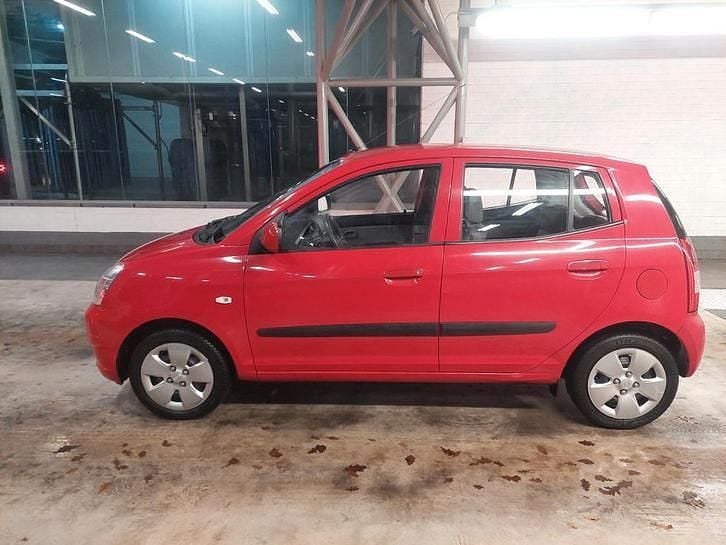 Occasion 2006 Kia Picanto Hatchback | € 999 (Super prijs) - Afbeelding 1/4